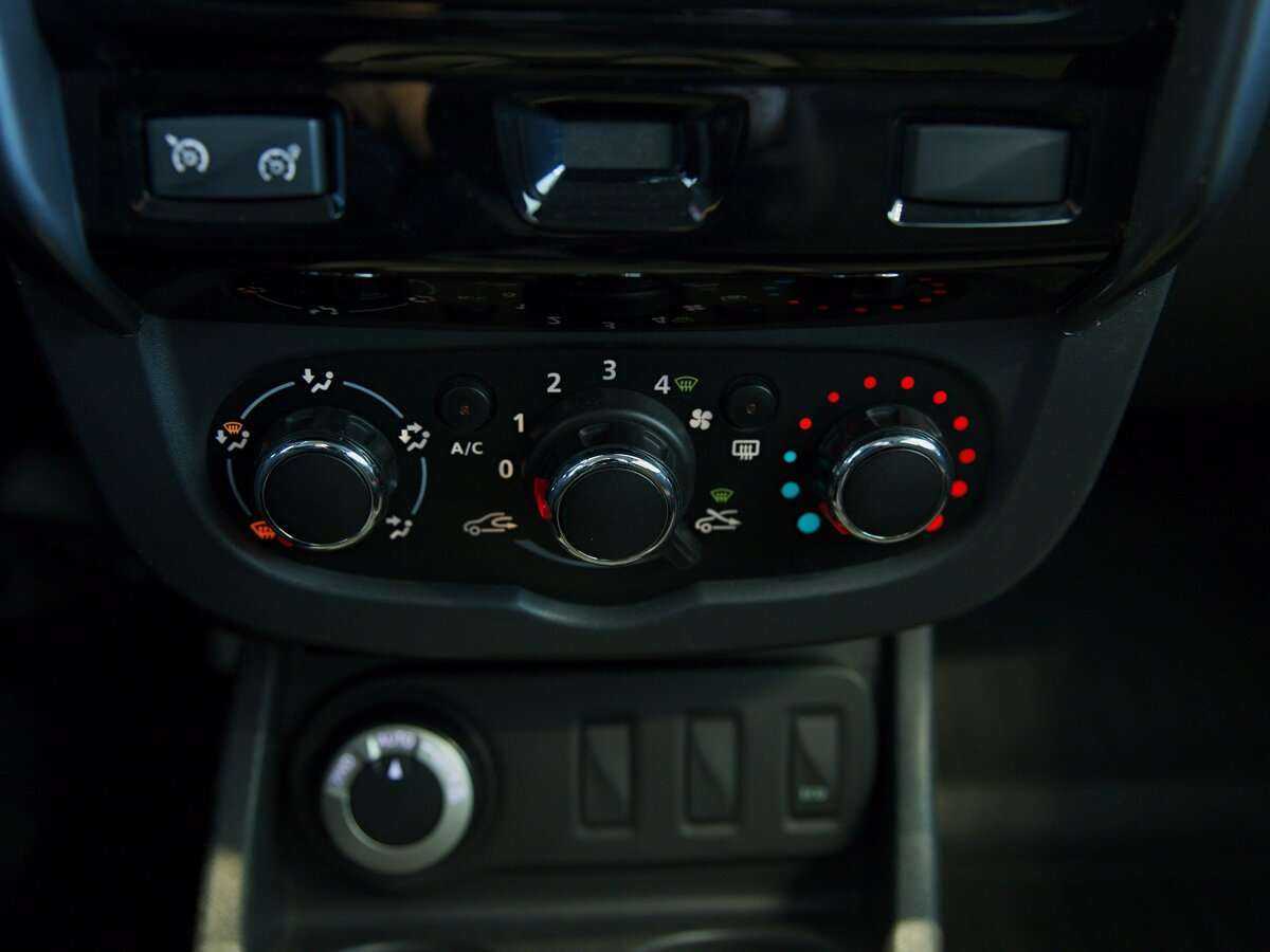 Б/У Рено Дастер 2016 года. Фото: #8