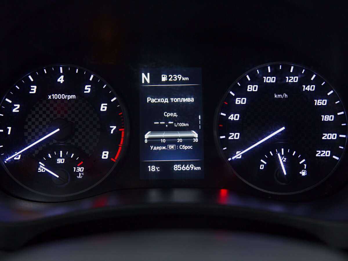 Б/У Хендай Солярис 2020 года. Фото: #8