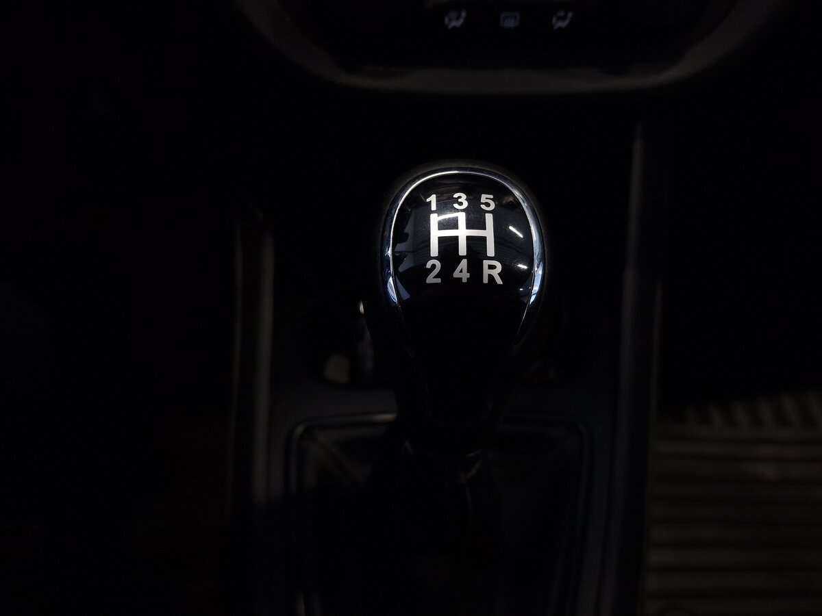 Б/У Лада (ВАЗ) Веста 2020 года. Фото: #8