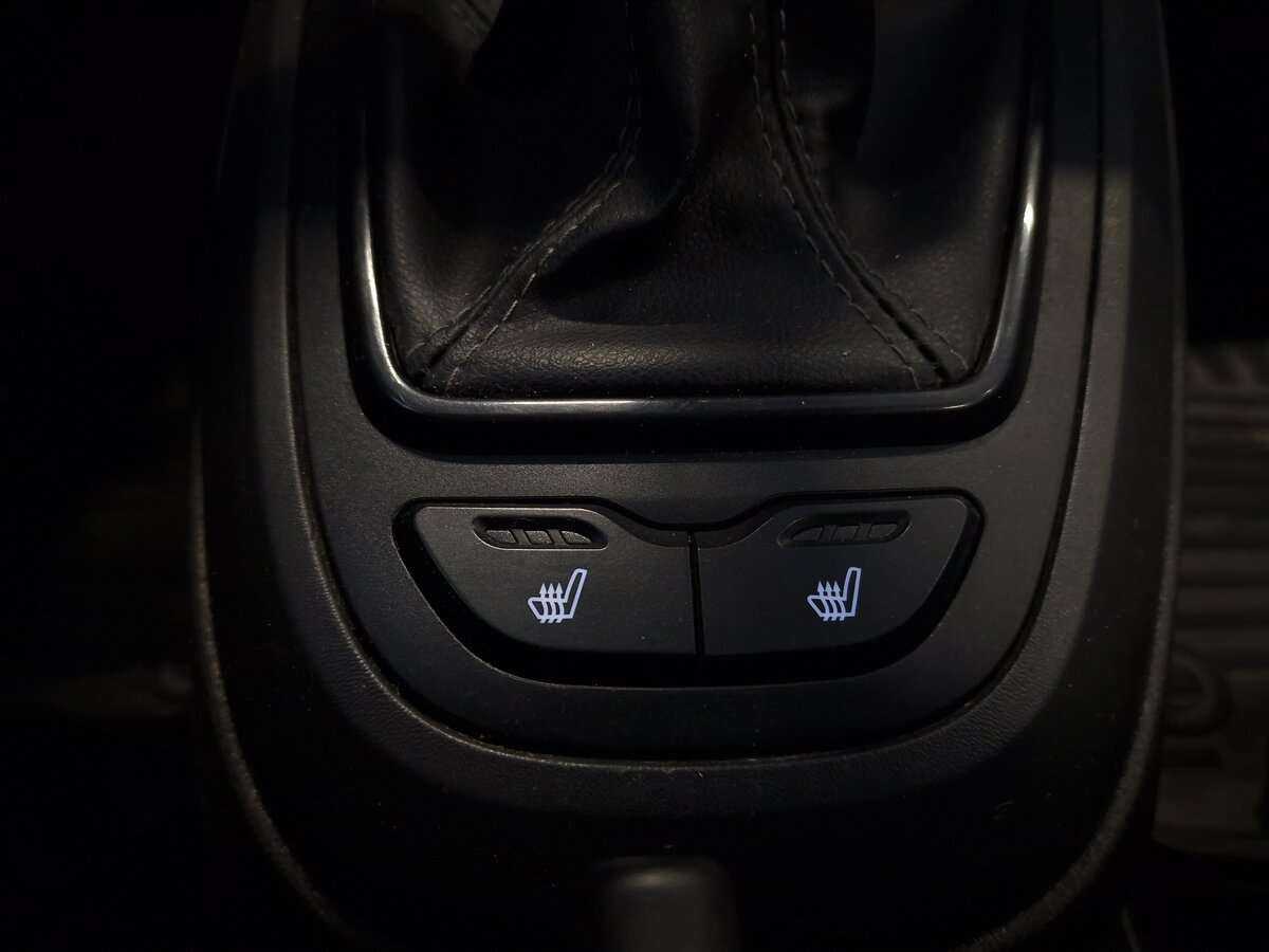 Б/У Лада (ВАЗ) Веста 2020 года. Фото: #9