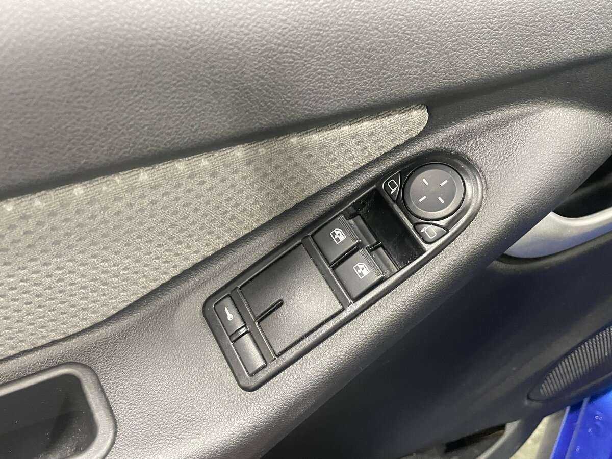 Б/У Лада (ВАЗ) Калина 2018 года. Фото: #10