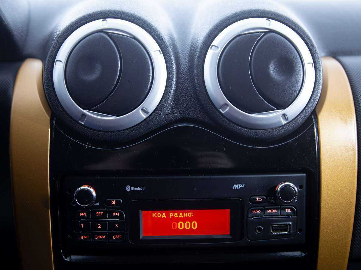 Б/У Лада (ВАЗ) Ларгус 2019 года. Фото: #13