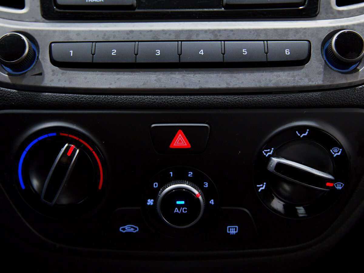 Б/У Хендай Солярис 2020 года. Фото: #10