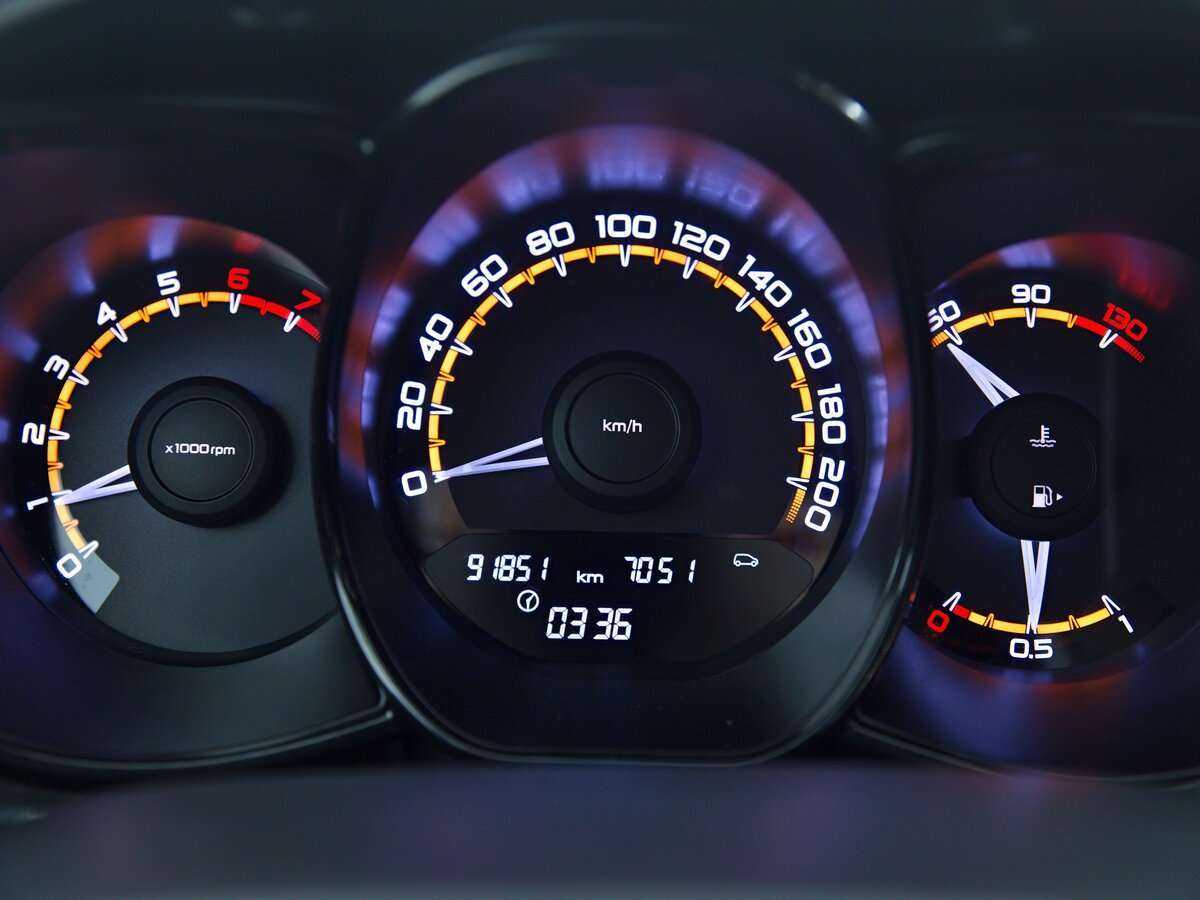 Б/У Лада (ВАЗ) Веста 2019 года. Фото: #8