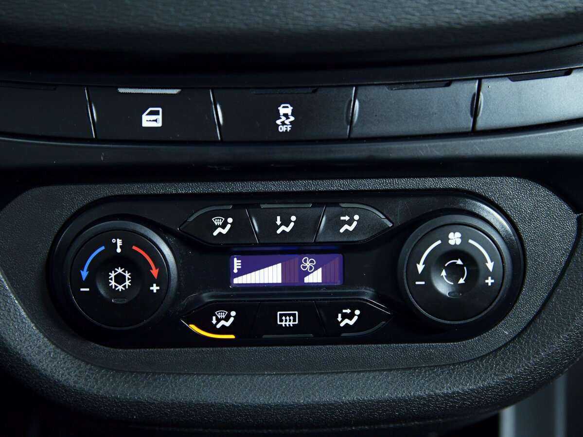 Б/У Лада (ВАЗ) Веста 2019 года. Фото: #12