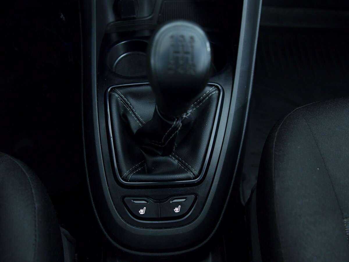 Б/У Лада (ВАЗ) Веста 2019 года. Фото: #13