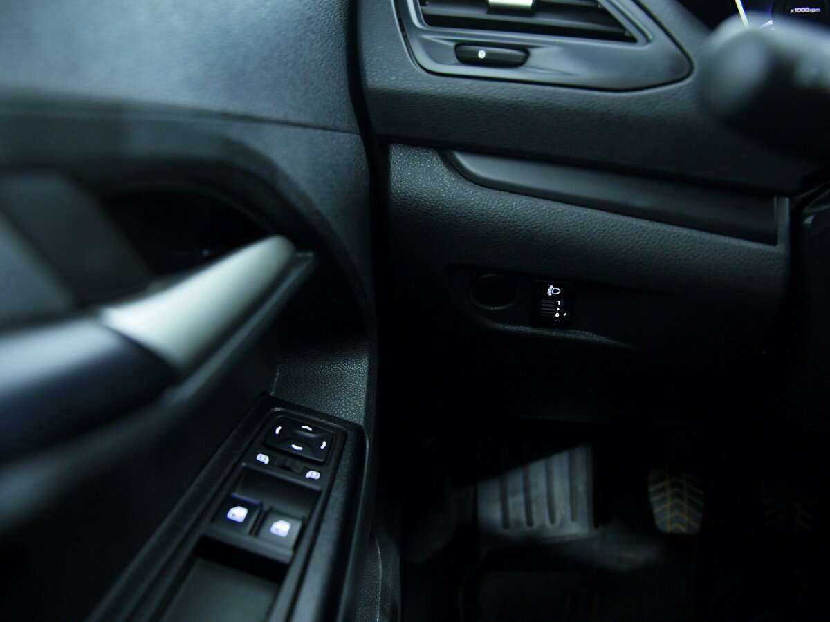 Б/У Лада (ВАЗ) Веста 2019 года. Фото: #14