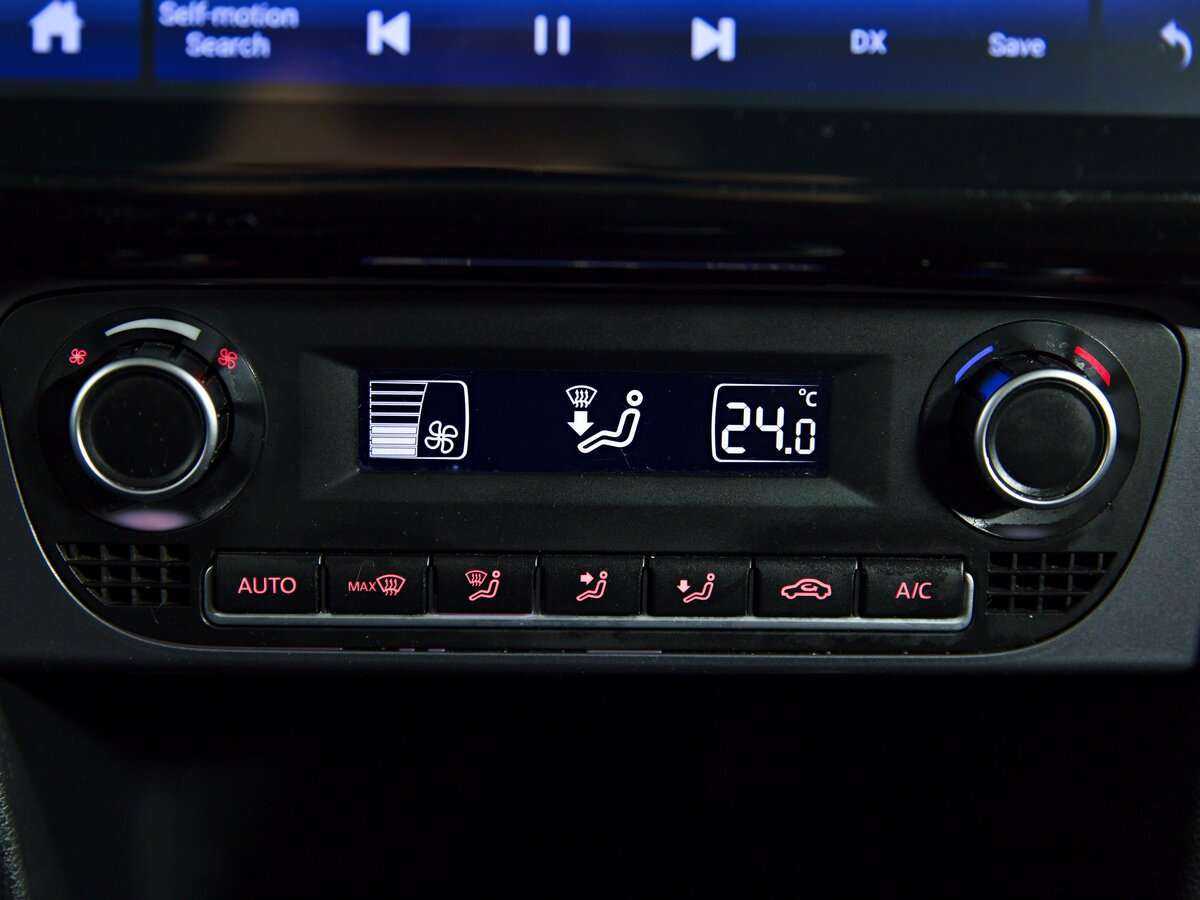 Б/У Фольксваген Поло 2018 года. Фото: #14