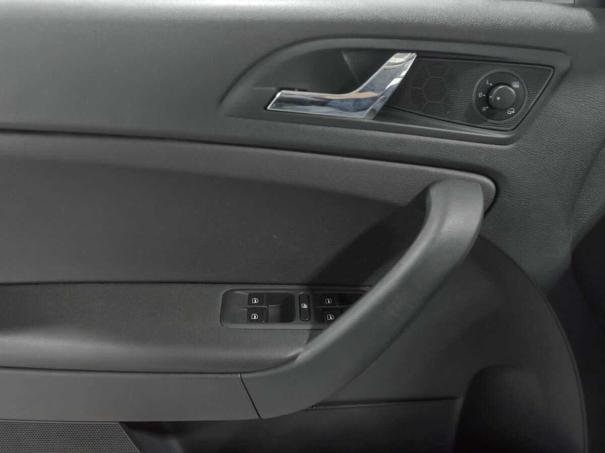 Б/У Шкода Йети 2014 года. Фото: #11