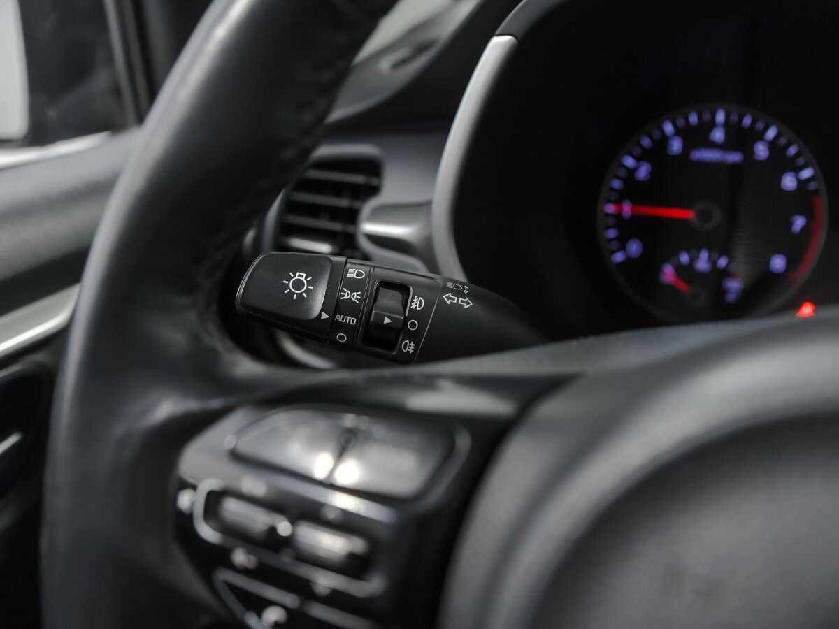 Б/У Киа Рио 2020 года. Фото: #7