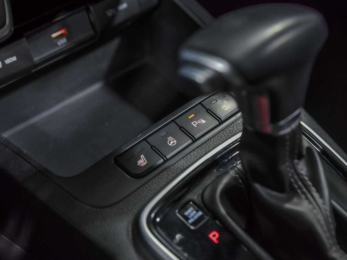 Б/У Киа Рио 2020 года. Фото: #11