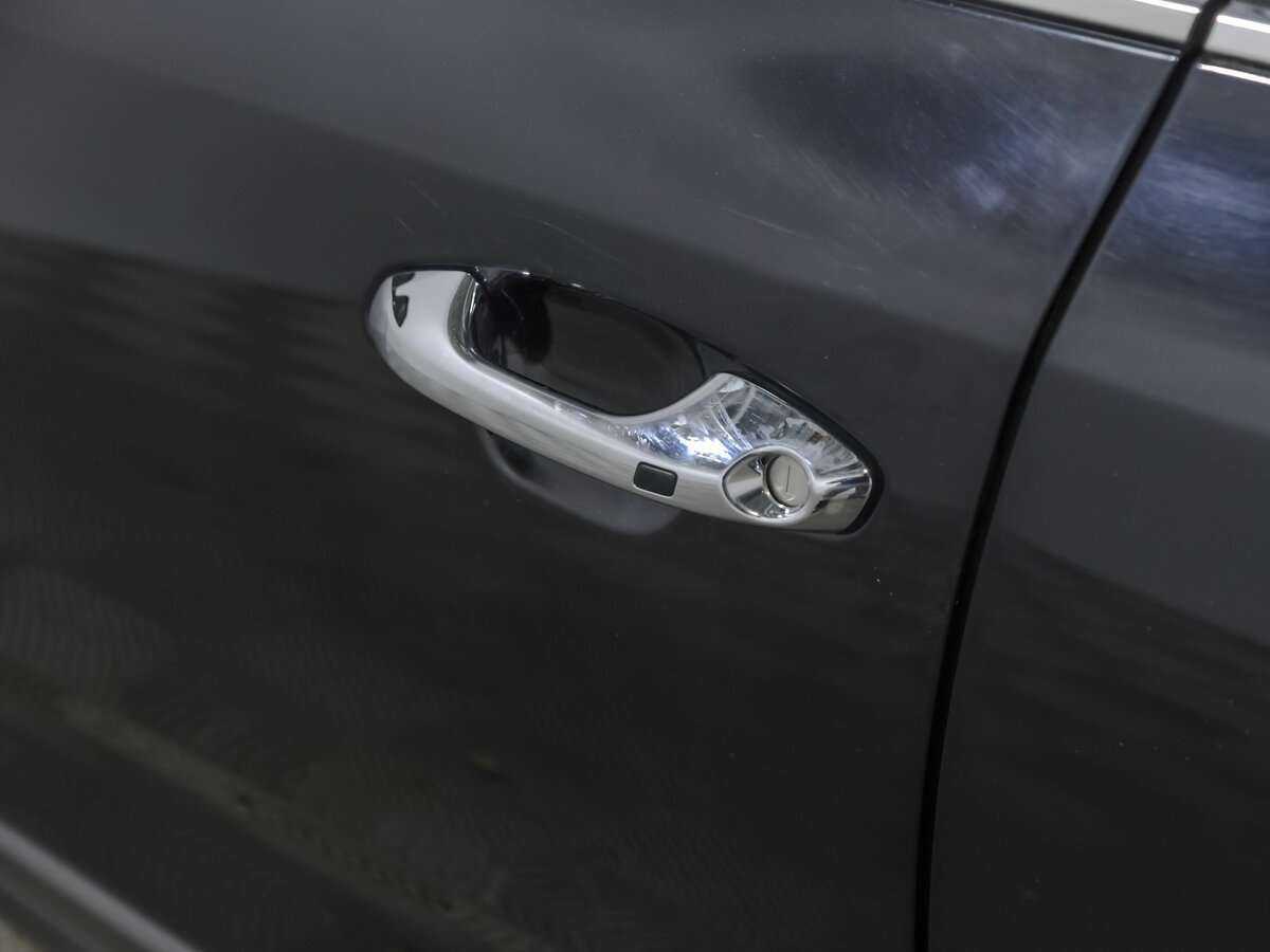 Б/У Киа Рио 2020 года. Фото: #19