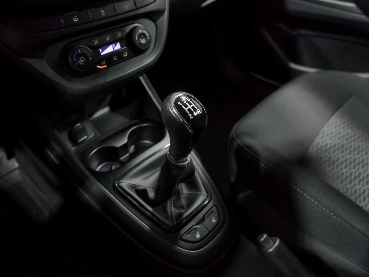 Б/У Лада (ВАЗ) Веста 2020 года. Фото: #9