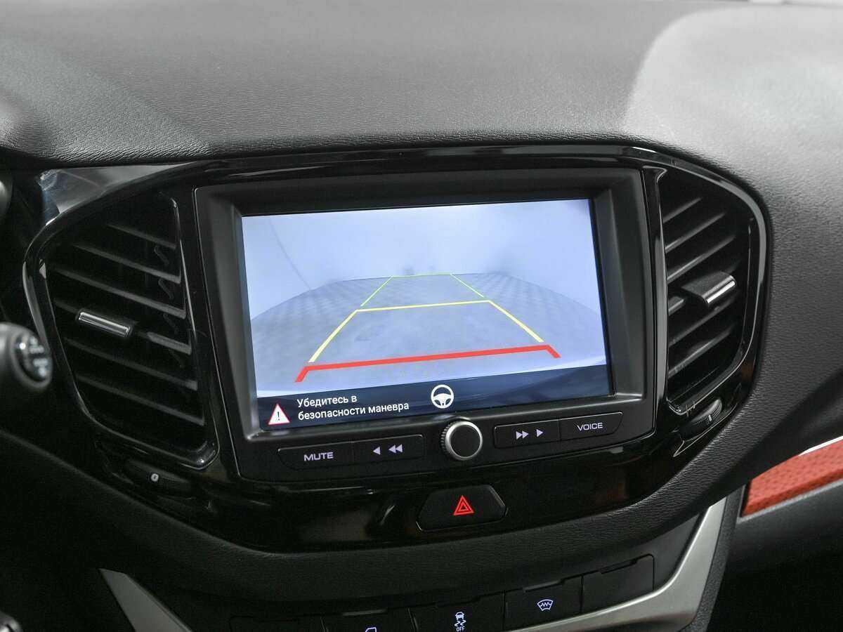 Б/У Лада (ВАЗ) Веста 2021 года. Фото: #10