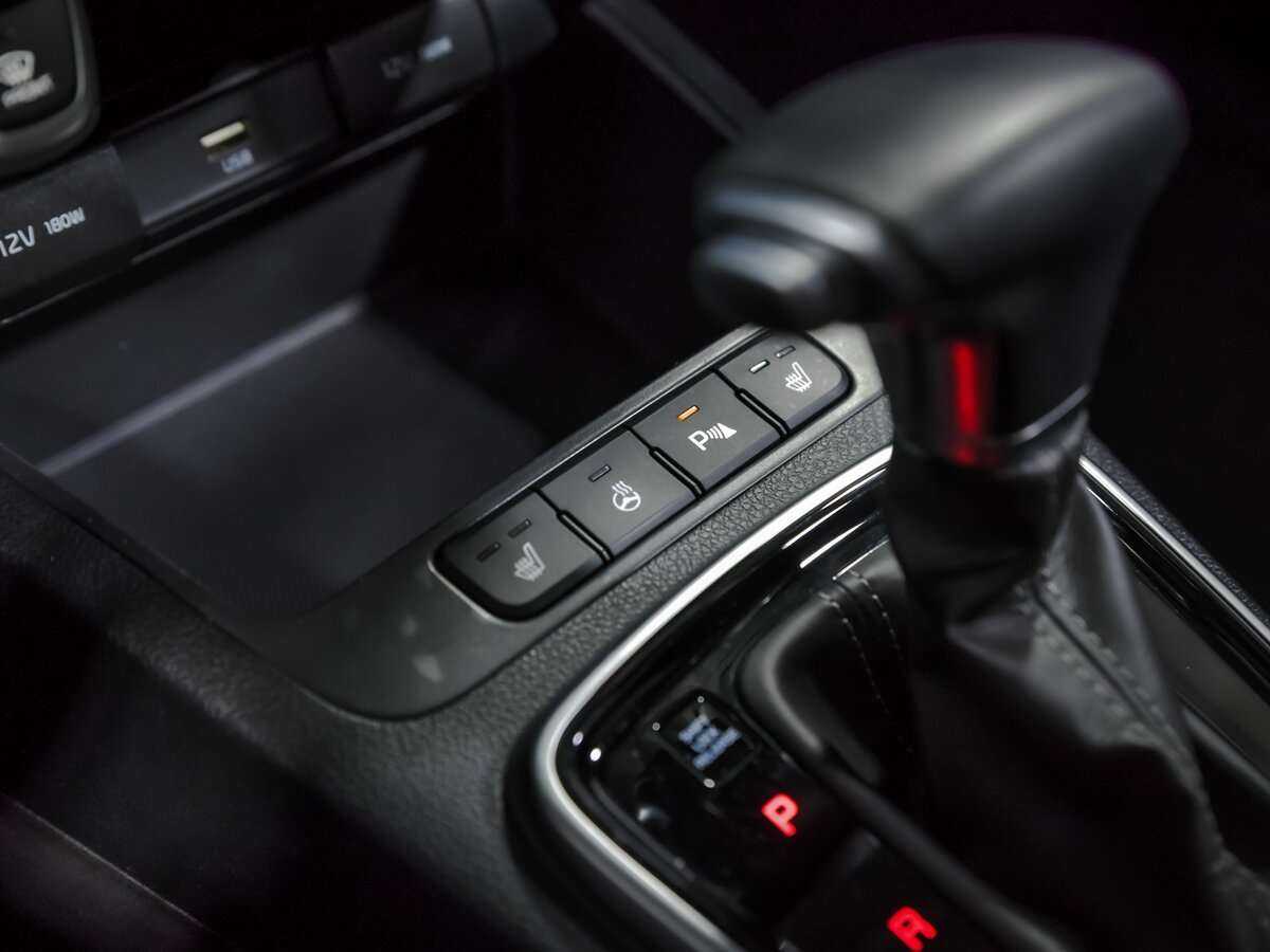 Б/У Киа Рио 2021 года. Фото: #10