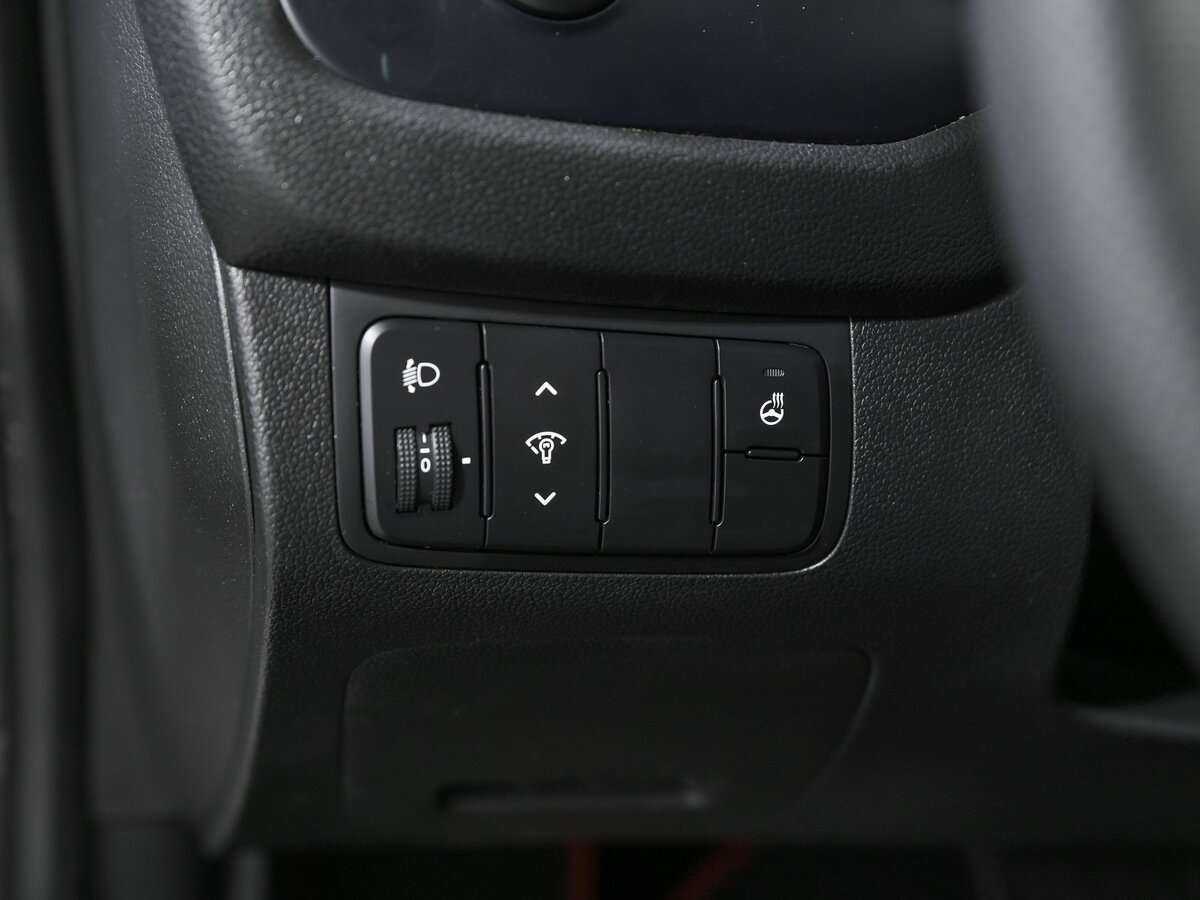 Б/У Киа Сид 2018 года. Фото: #11