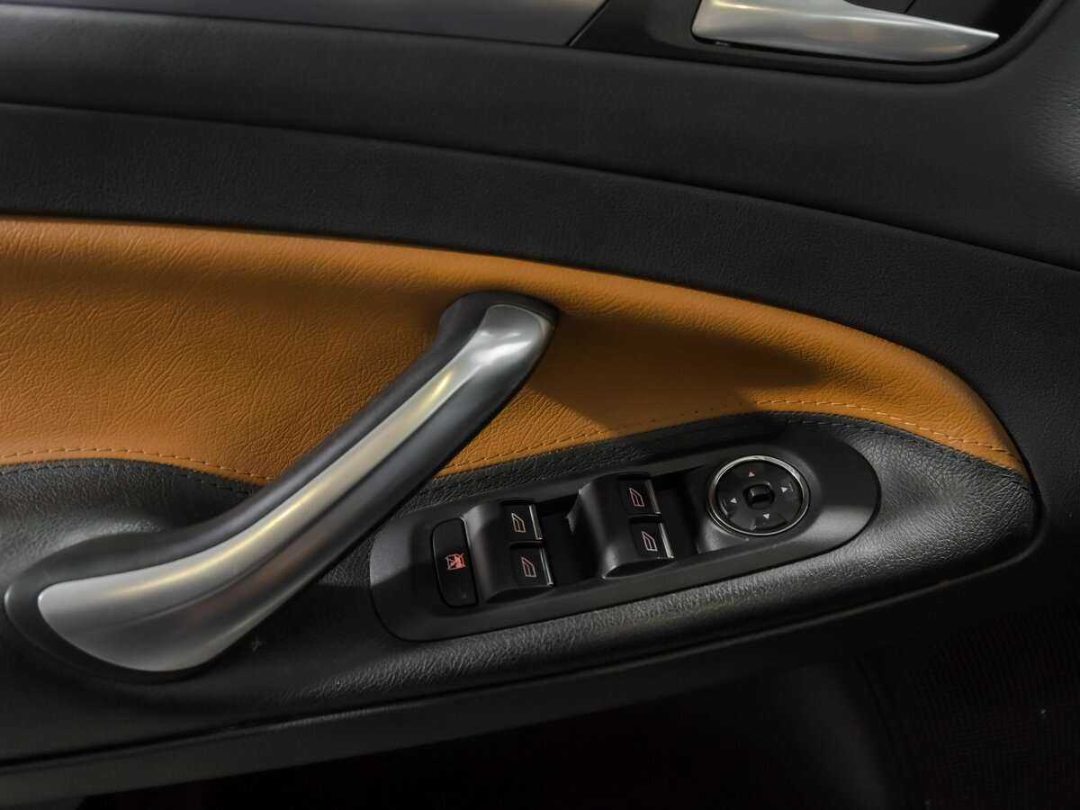 Б/У Форд Мондео 2012 года. Фото: #10