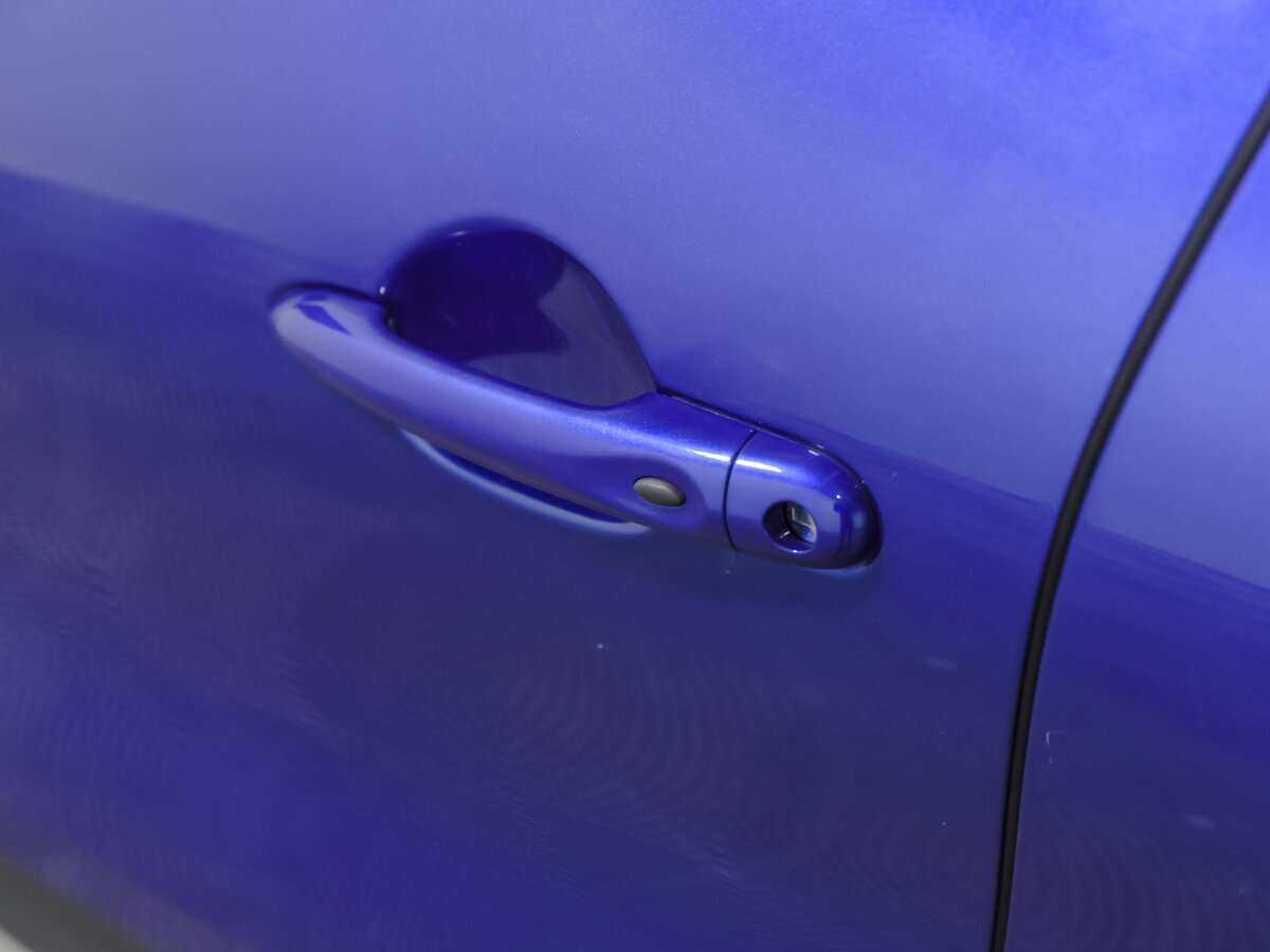 Б/У Рено Каптюр 2020 года. Фото: #19