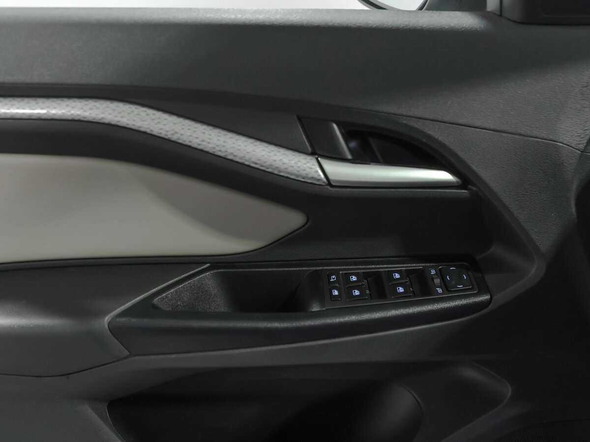 Б/У Лада (ВАЗ) Веста 2021 года. Фото: #13