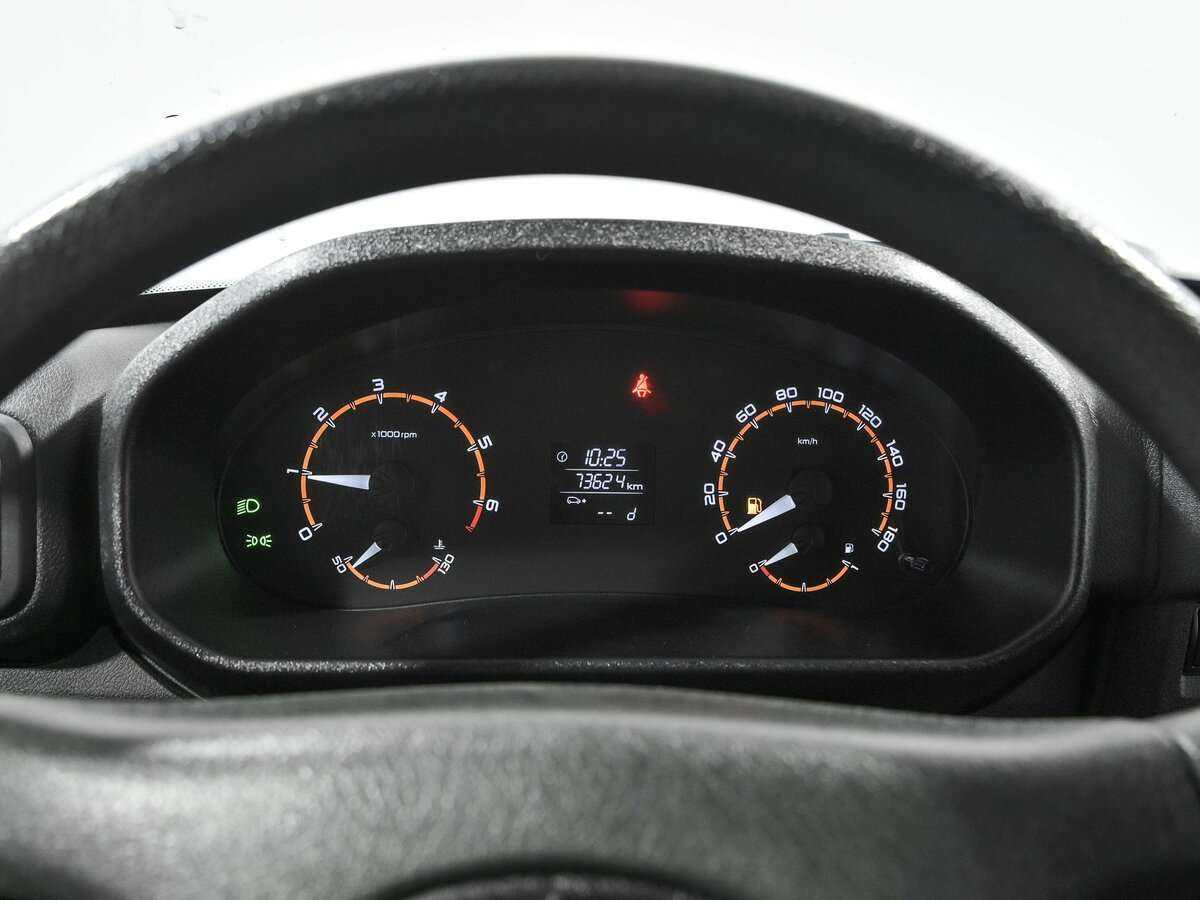 Б/У Лада (ВАЗ) 2121 (4х4) 2020 года. Фото: #6