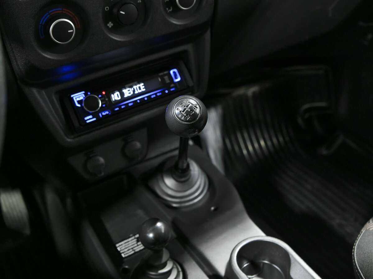 Б/У Лада (ВАЗ) 2121 (4х4) 2020 года. Фото: #9