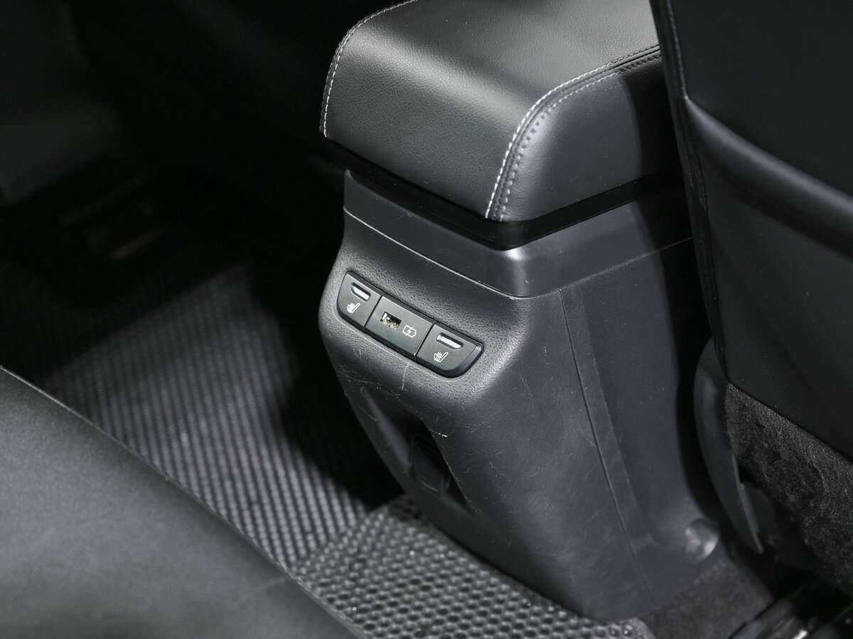 Б/У Лада (ВАЗ) Веста 2019 года. Фото: #12