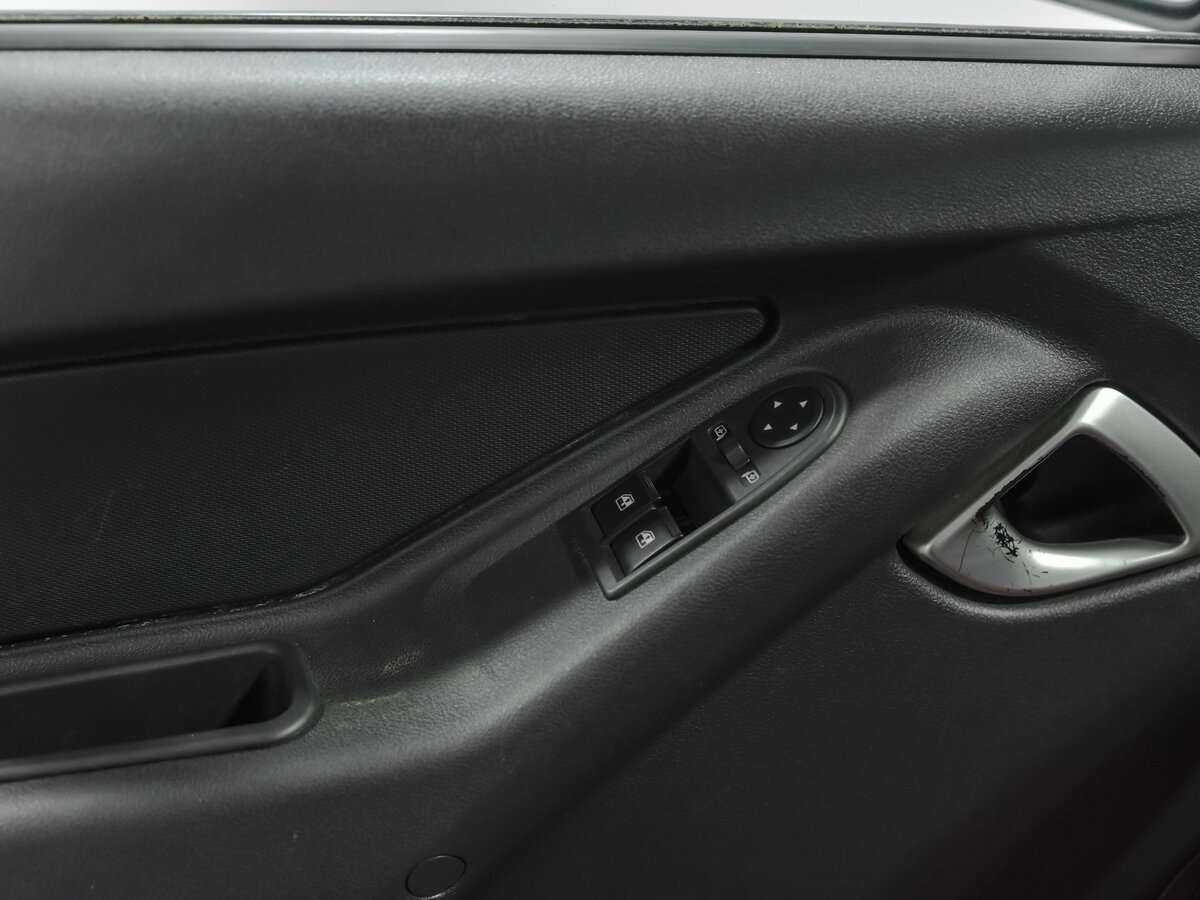 Б/У Лада (ВАЗ) Гранта 2021 года. Фото: #10