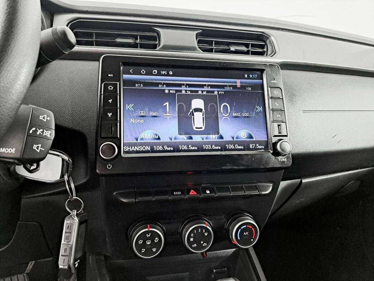 Б/У Рено Аркана 2019 года. Фото: #10