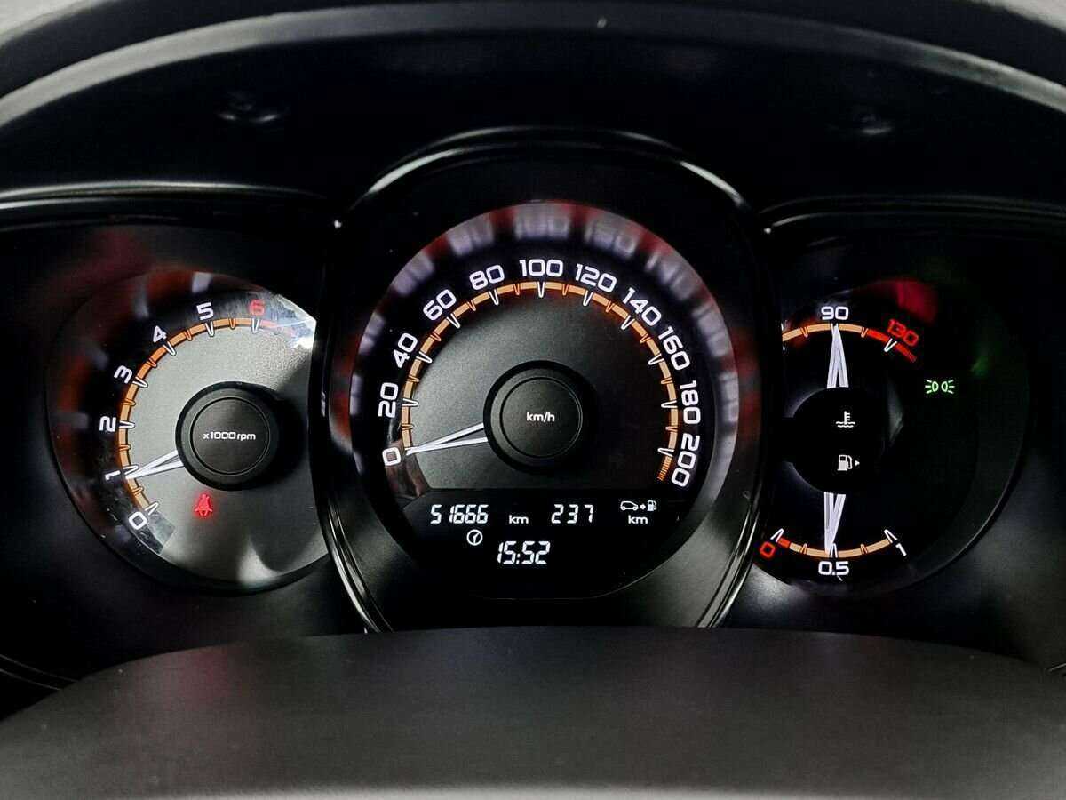 Б/У Лада (ВАЗ) Веста 2020 года. Фото: #8