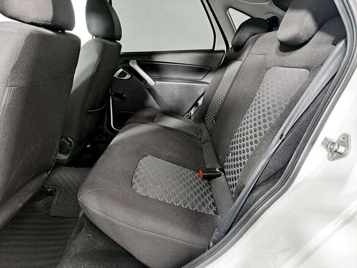 Б/У Лада (ВАЗ) Гранта 2021 года. Фото: #11