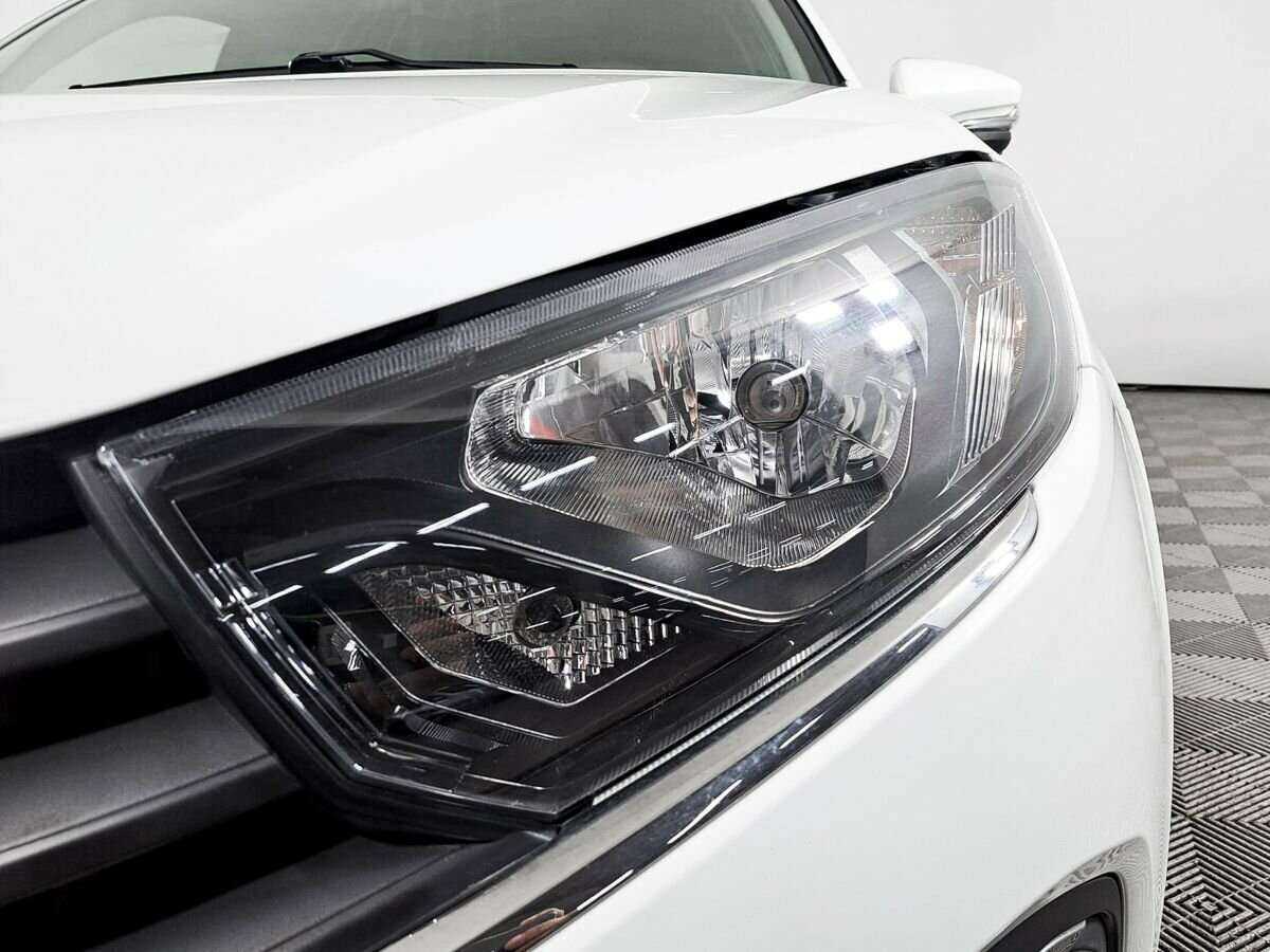 Б/У Лада (ВАЗ) Гранта 2021 года. Фото: #16