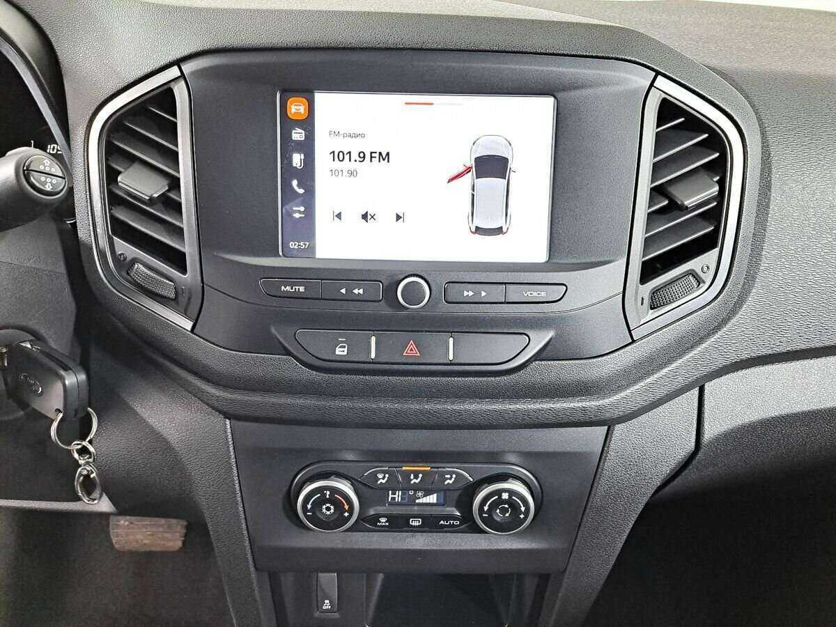 Б/У Лада (ВАЗ) ИКСРЭЙ 2022 года. Фото: #10