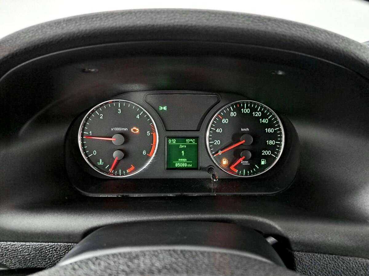 Б/У УАЗ Патриот 2016 года. Фото: #11