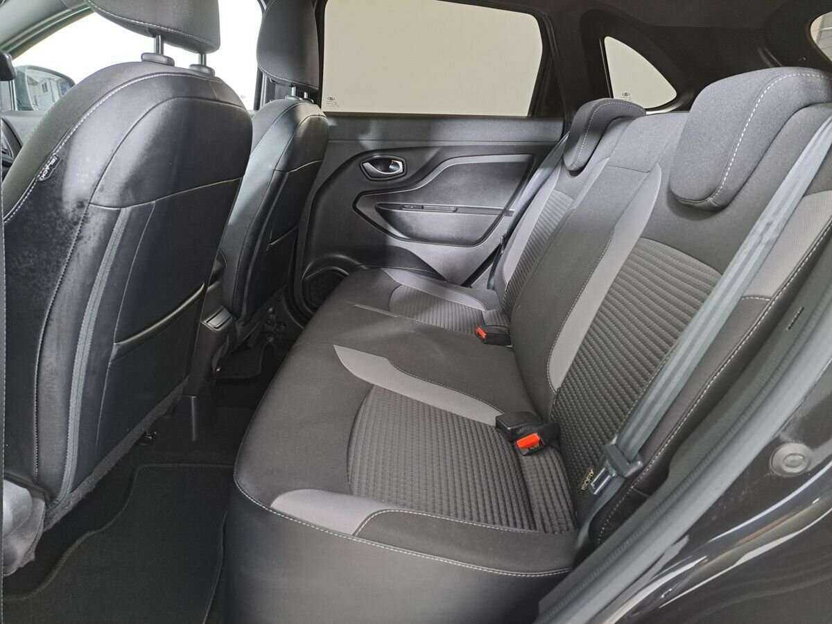 Б/У Лада (ВАЗ) ИКСРЭЙ 2020 года. Фото: #9