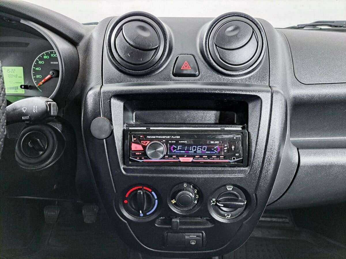 Б/У Лада (ВАЗ) Гранта 2018 года. Фото: #12