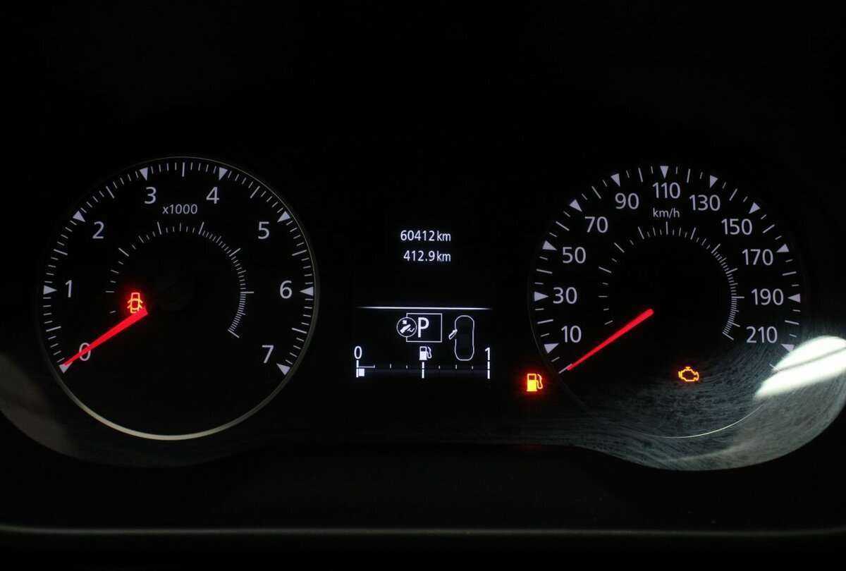 Б/У Рено Аркана 2021 года. Фото: #9