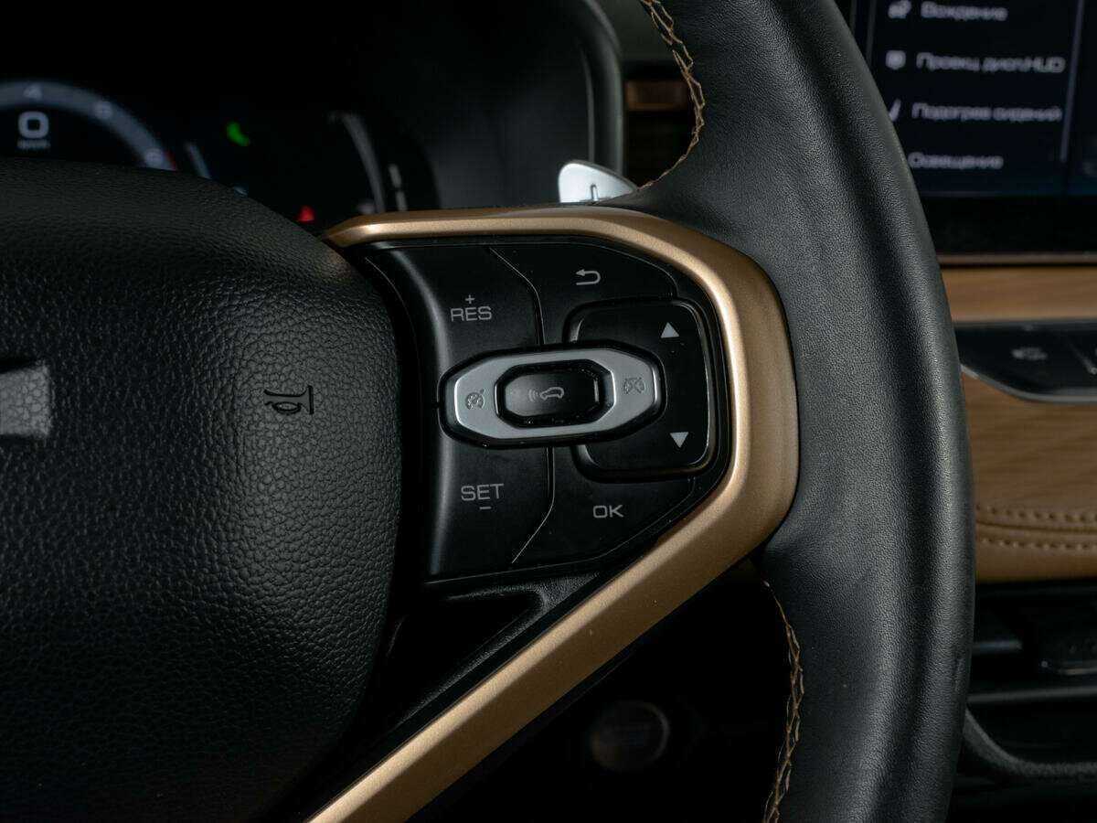 Б/У Хавал Джолион 2022 года. Фото: #15