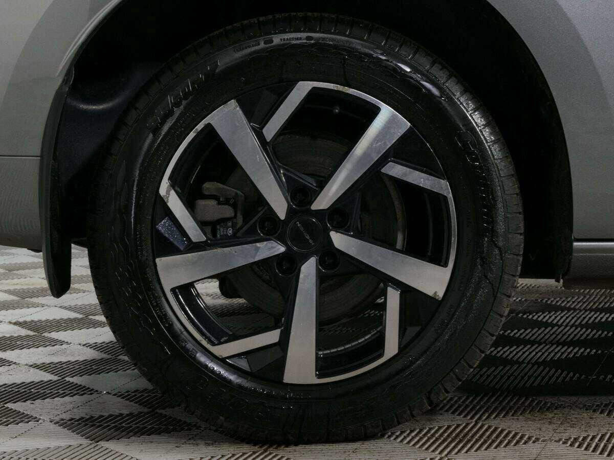 Б/У Хавал Джолион 2022 года. Фото: #29