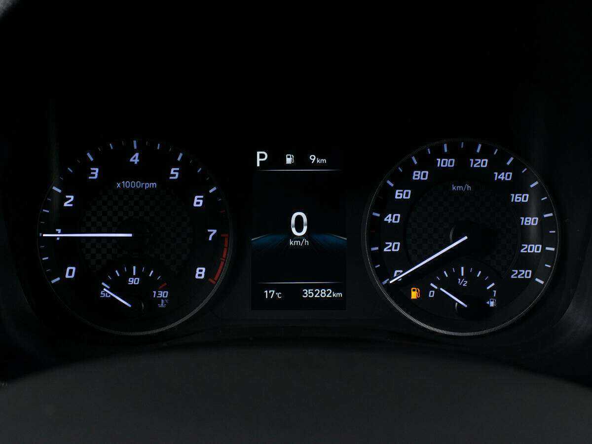 Б/У Хендай Солярис 2021 года. Фото: #13