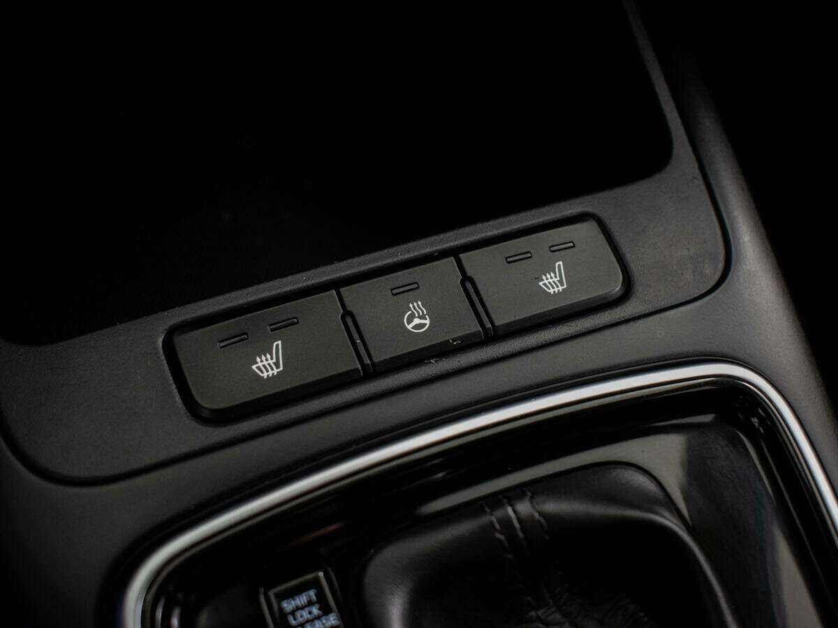 Б/У Киа Рио 2017 года. Фото: #11