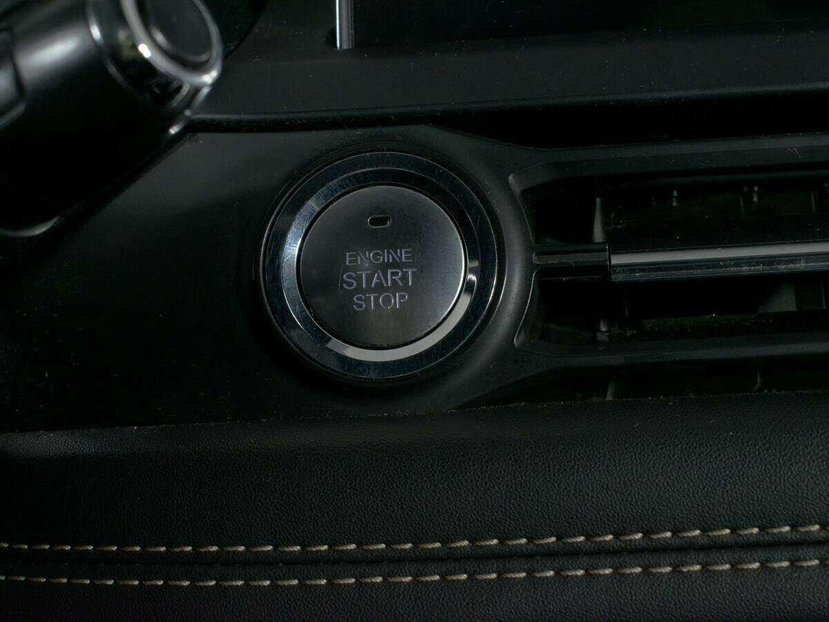 Б/У Чери Тигго 8 2021 года. Фото: #15