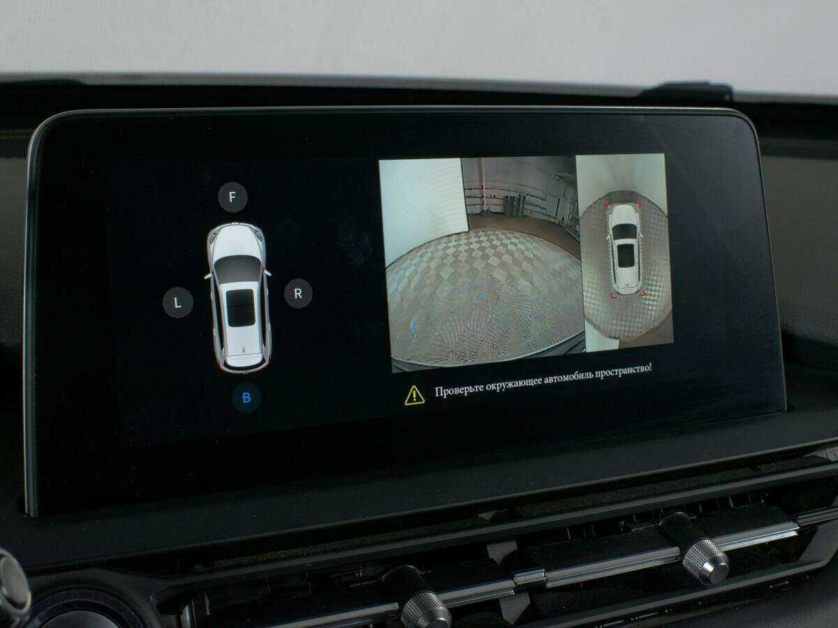 Б/У Чери Тигго 8 2021 года. Фото: #16