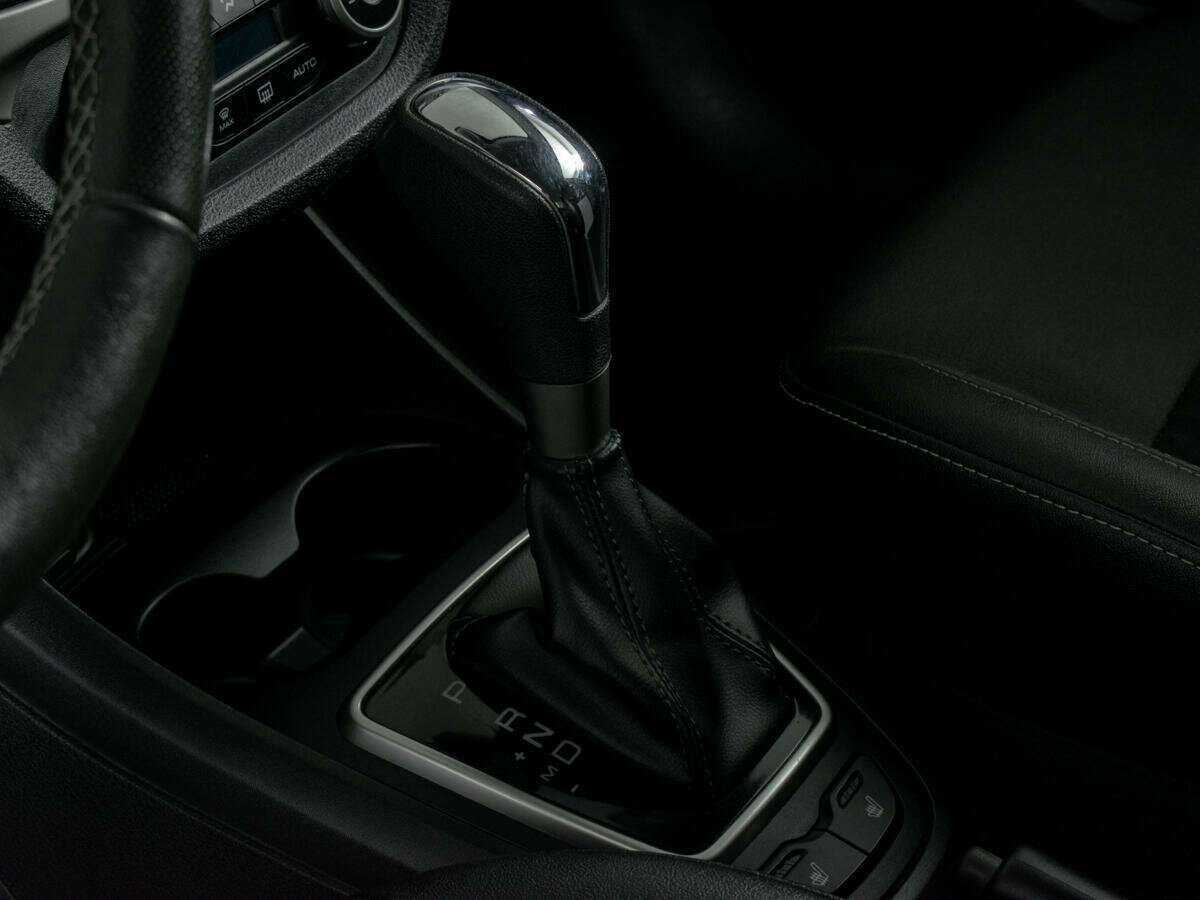 Б/У Лада (ВАЗ) Веста 2020 года. Фото: #11