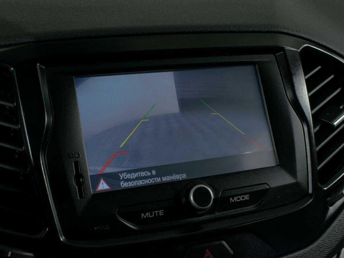 Б/У Лада (ВАЗ) Веста 2020 года. Фото: #12