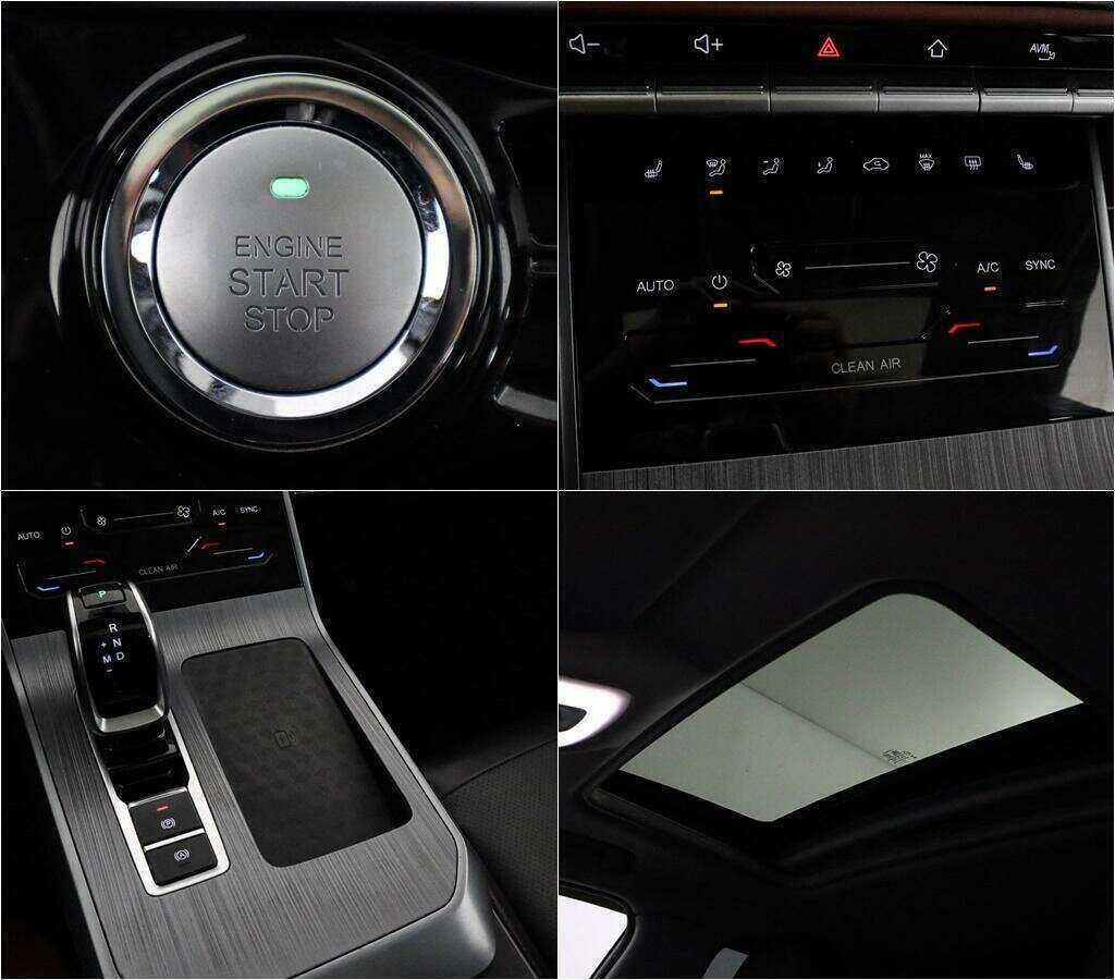 Б/У Чери Тигго 4 Про 2022 года. Фото: #13