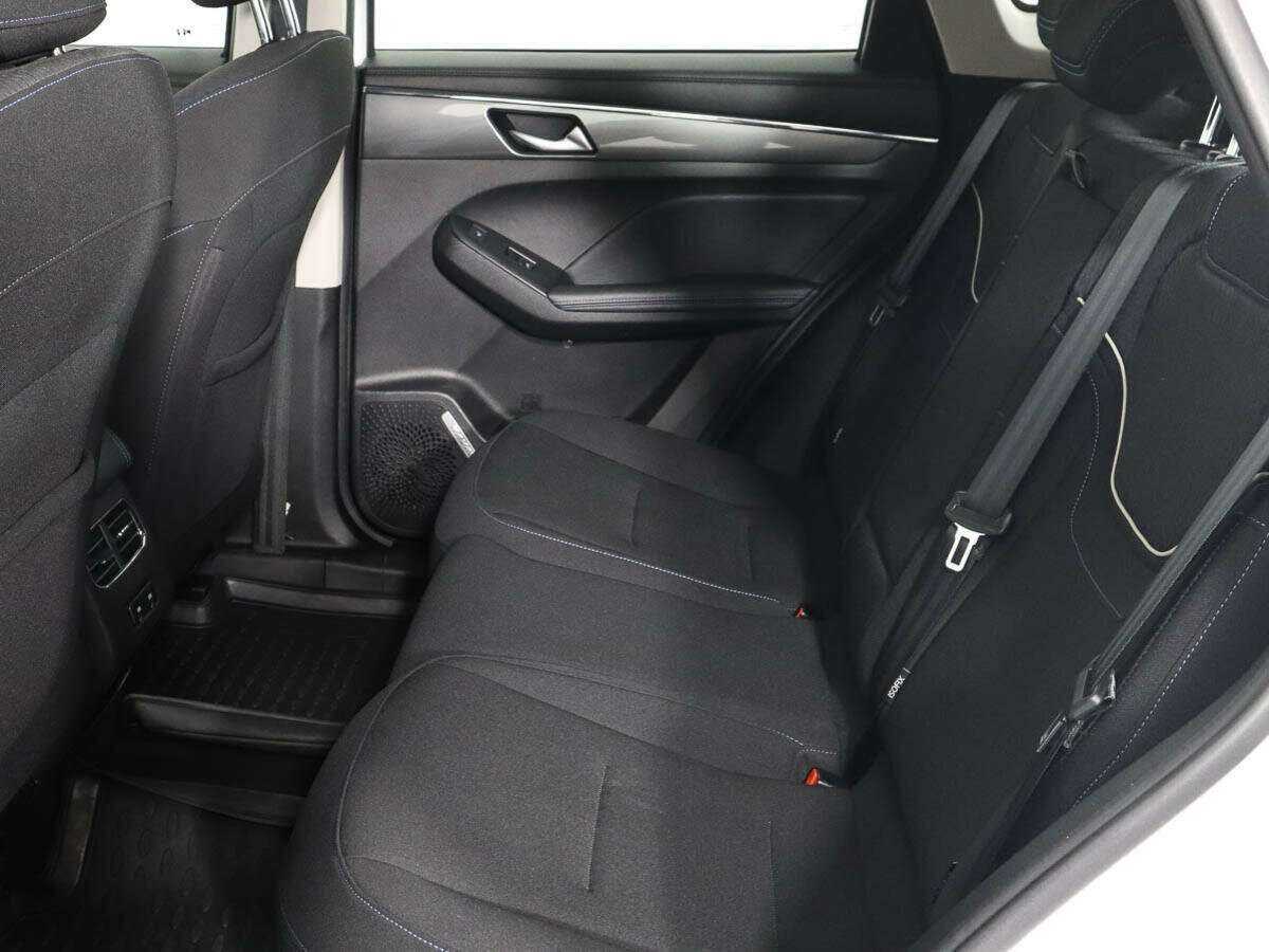 Б/У Хавал Джолион 2022 года. Фото: #8