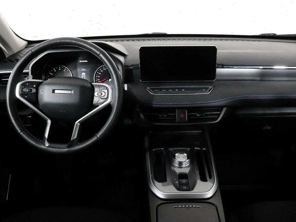 Б/У Хавал Джолион 2022 года. Фото: #10