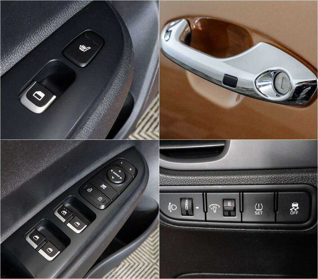 Б/У Киа Рио 2019 года. Фото: #14