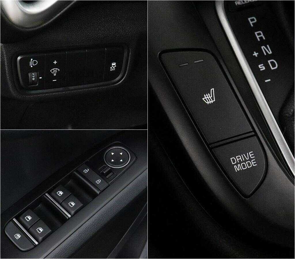 Б/У Киа Соул 2021 года. Фото: #12