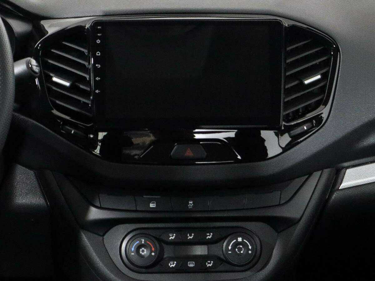 Б/У Лада (ВАЗ) Веста 2021 года. Фото: #10